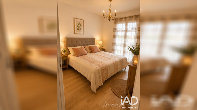 Ma-Cabane - Vente Maison Morestel, 107 m²
