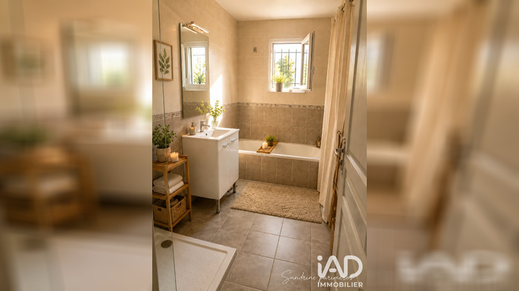 Ma-Cabane - Vente Maison Morestel, 107 m²