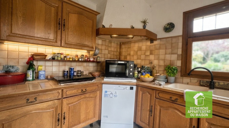 Ma-Cabane - Vente Maison MORESTEL, 60 m²