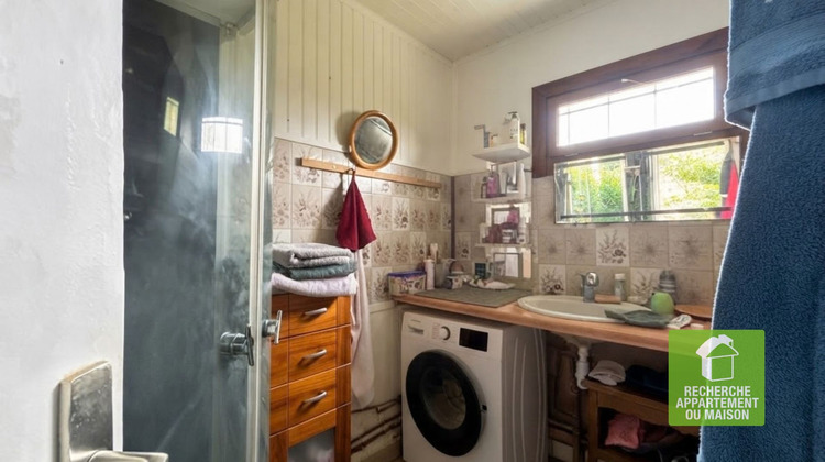 Ma-Cabane - Vente Maison MORESTEL, 60 m²