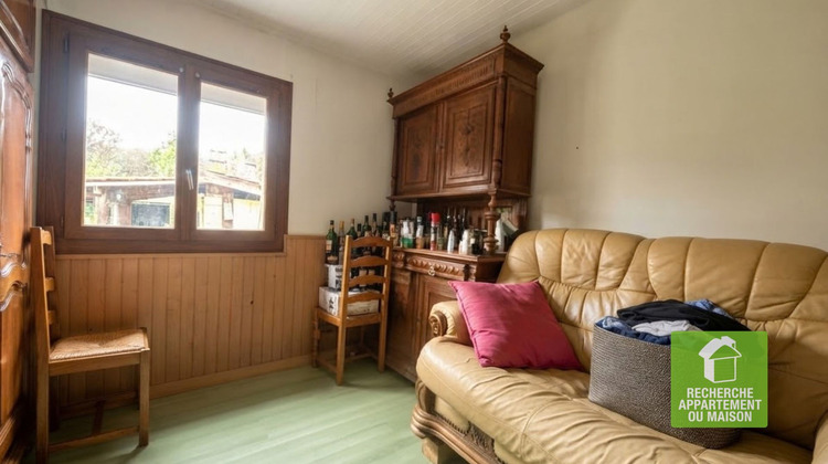 Ma-Cabane - Vente Maison MORESTEL, 60 m²