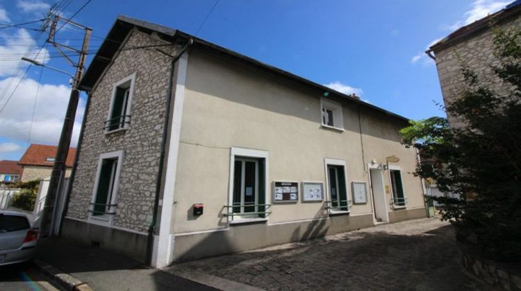 Ma-Cabane - Vente Maison Moret-Loing-et-Orvanne, 123 m²