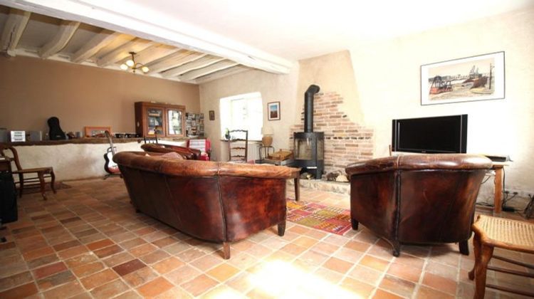 Ma-Cabane - Vente Maison Moret-Loing-et-Orvanne, 248 m²