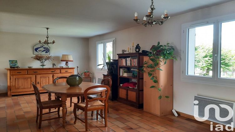 Ma-Cabane - Vente Maison Moret-Loing-Et-Orvanne, 124 m²