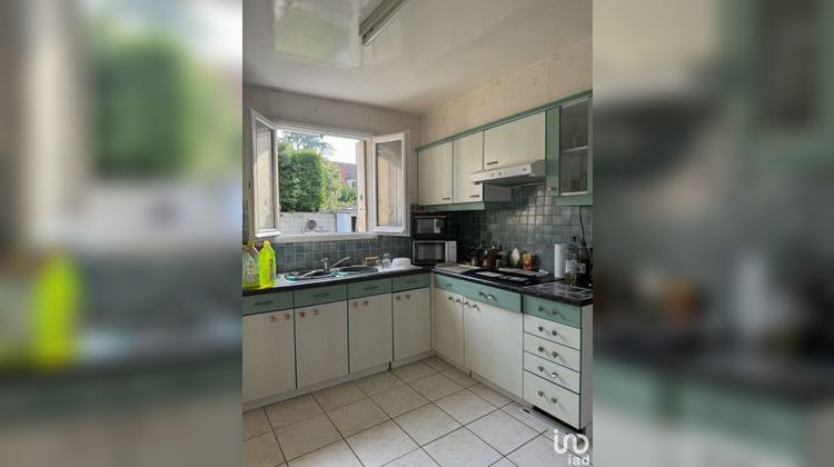 Ma-Cabane - Vente Maison Moret-Loing-Et-Orvanne, 65 m²