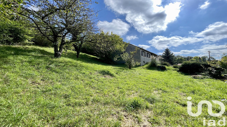 Ma-Cabane - Vente Maison Moret-Loing-Et-Orvanne, 117 m²