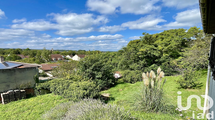 Ma-Cabane - Vente Maison Moret-Loing-Et-Orvanne, 117 m²