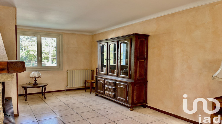 Ma-Cabane - Vente Maison Moret-Loing-Et-Orvanne, 134 m²