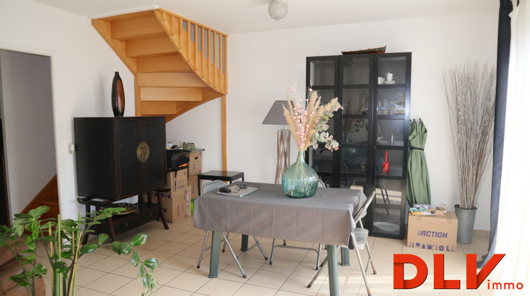 Ma-Cabane - Vente Maison Moret-Loing-et-Orvanne, 77 m²