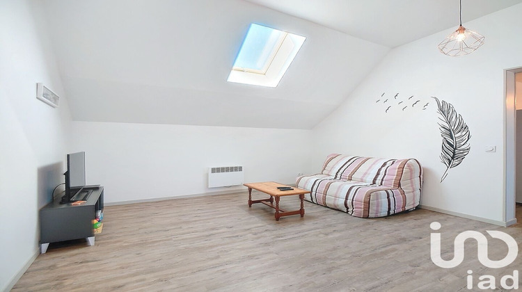 Ma-Cabane - Vente Maison Moret Loing Et Orvanne, 85 m²