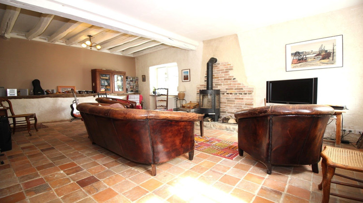 Ma-Cabane - Vente Maison Moret-Loing-et-Orvanne, 247 m²