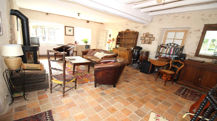 Ma-Cabane - Vente Maison Moret-Loing-et-Orvanne, 247 m²