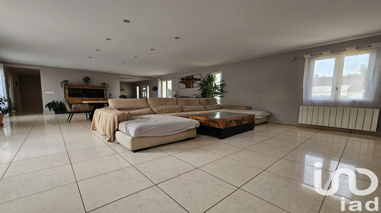 Ma-Cabane - Vente Maison Moret-Loing-Et-Orvanne, 160 m²