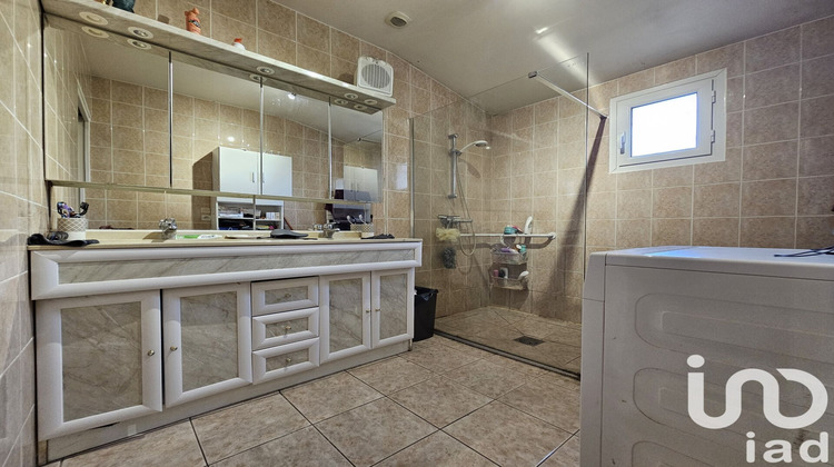 Ma-Cabane - Vente Maison Moret-Loing-Et-Orvanne, 160 m²