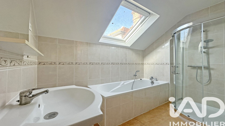 Ma-Cabane - Vente Maison Moret-Loing-Et-Orvanne, 138 m²