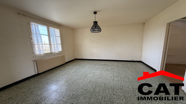 Ma-Cabane - Vente Maison Moret-Loing-et-Orvanne, 40 m²