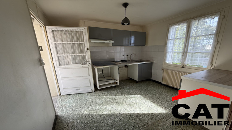 Ma-Cabane - Vente Maison Moret-Loing-et-Orvanne, 40 m²