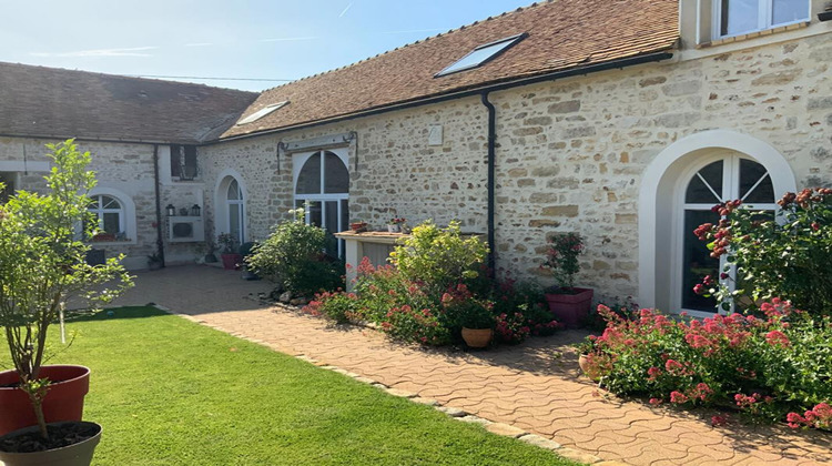 Ma-Cabane - Vente Maison MORET LOING ET ORVANNE, 270 m²