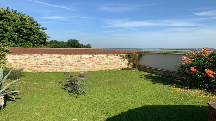 Ma-Cabane - Vente Maison MORET LOING ET ORVANNE, 270 m²