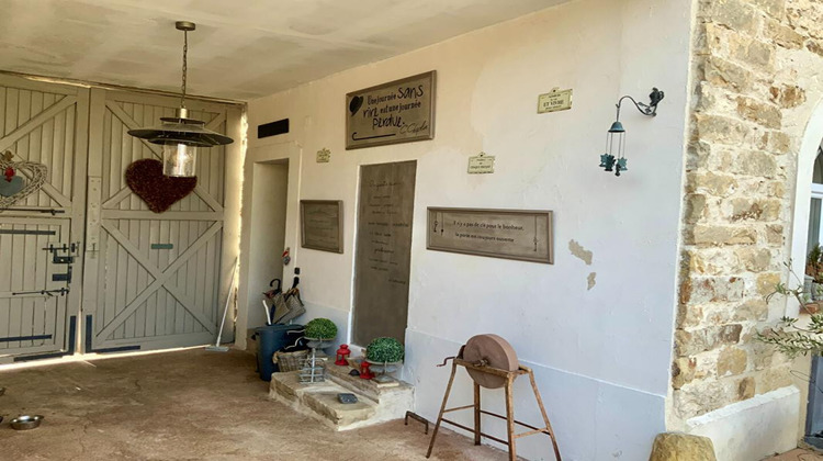 Ma-Cabane - Vente Maison MORET LOING ET ORVANNE, 270 m²