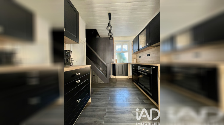 Ma-Cabane - Vente Maison Moret-Loing-Et-Orvanne, 42 m²