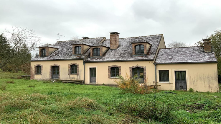 Ma-Cabane - Vente Maison MORET LOING ET ORVANNE, 260 m²