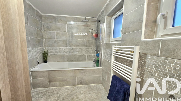 Ma-Cabane - Vente Maison Moret-Loing-Et-Orvanne, 154 m²