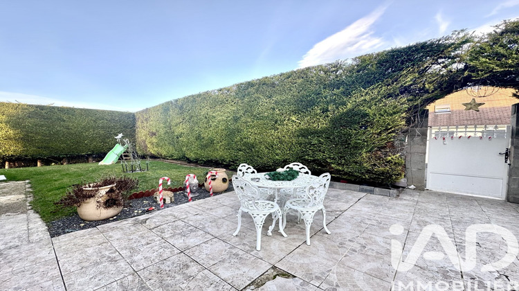 Ma-Cabane - Vente Maison Moret-Loing-Et-Orvanne, 136 m²