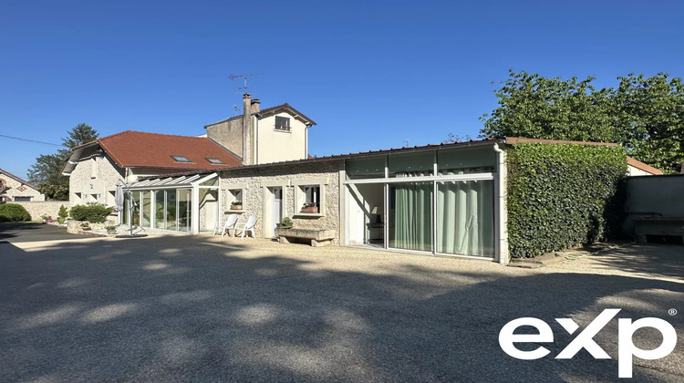 Ma-Cabane - Vente Maison Moret-Loing-et-Orvanne, 200 m²