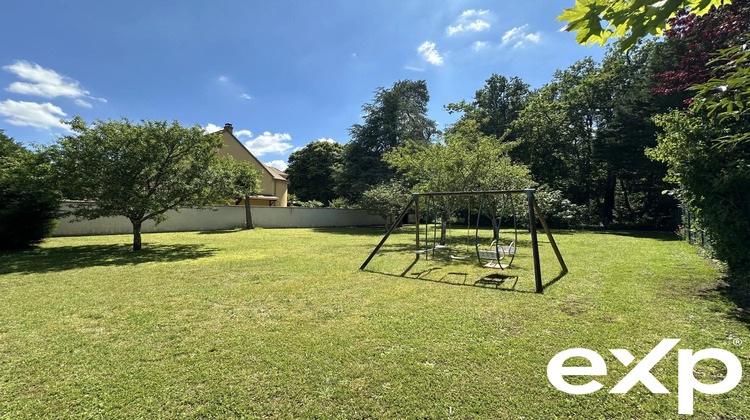 Ma-Cabane - Vente Maison Moret-Loing-et-Orvanne, 200 m²