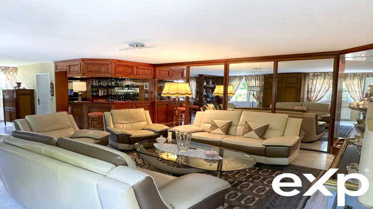 Ma-Cabane - Vente Maison Moret-Loing-et-Orvanne, 200 m²