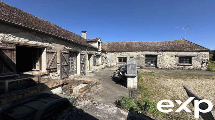 Ma-Cabane - Vente Maison Moret-Loing-et-Orvanne, 185 m²