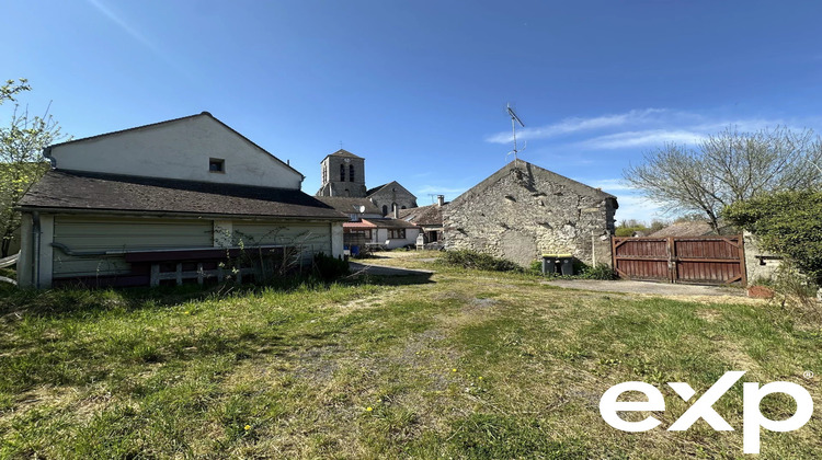 Ma-Cabane - Vente Maison Moret-Loing-et-Orvanne, 185 m²