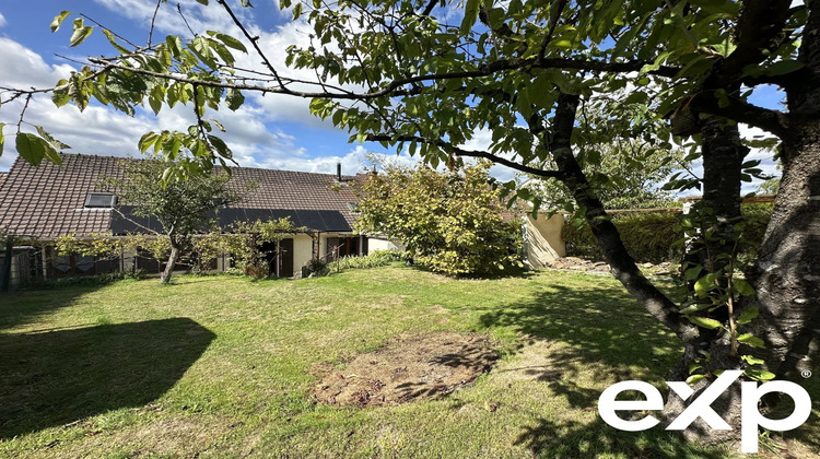 Ma-Cabane - Vente Maison Moret-Loing-et-Orvanne, 145 m²