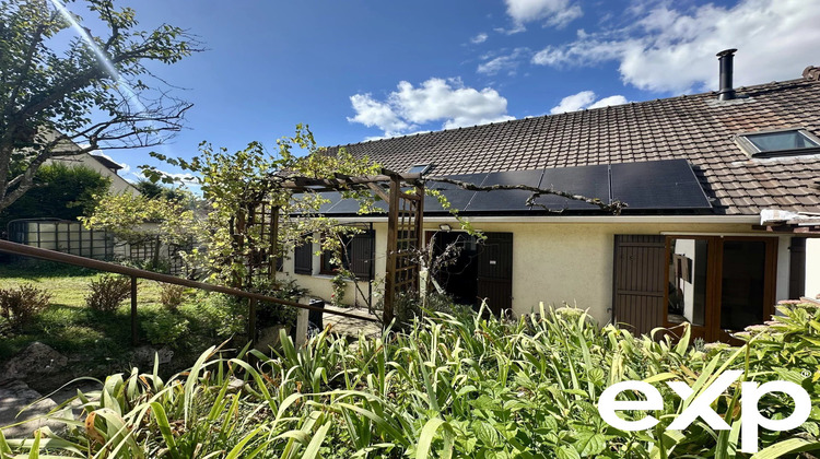 Ma-Cabane - Vente Maison Moret-Loing-et-Orvanne, 145 m²