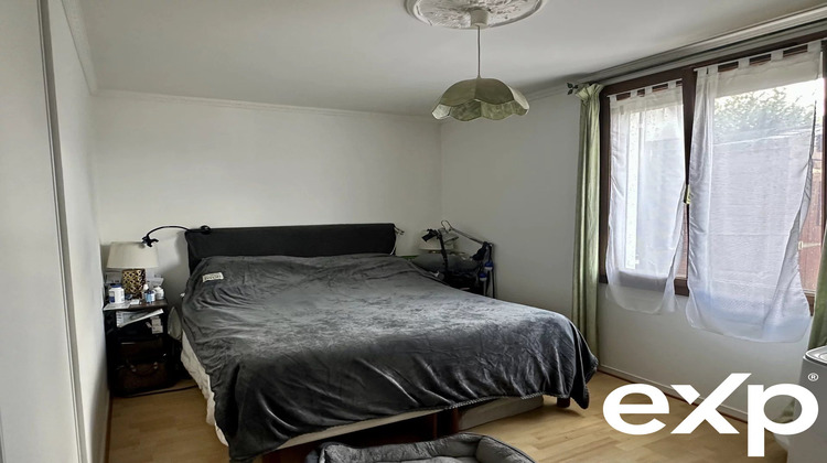 Ma-Cabane - Vente Maison Moret-Loing-et-Orvanne, 145 m²