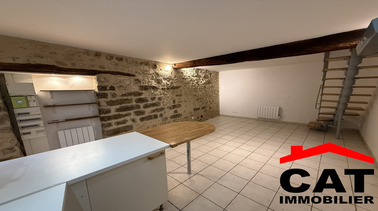 Ma-Cabane - Vente Maison Moret-Loing-et-Orvanne, 49 m²