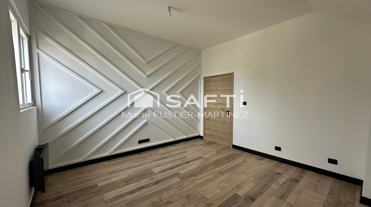 Ma-Cabane - Vente Maison Moret Loing Et Orvanne, 115 m²