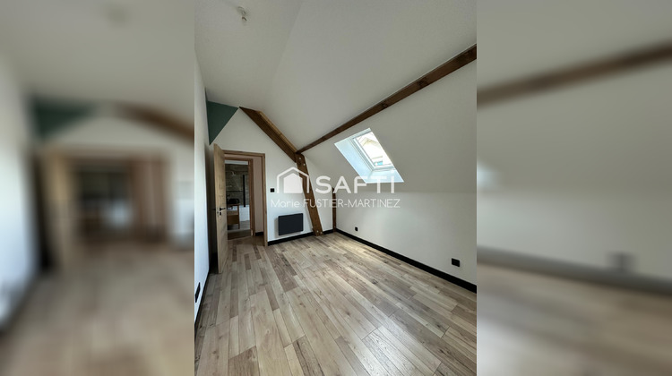 Ma-Cabane - Vente Maison Moret Loing Et Orvanne, 115 m²