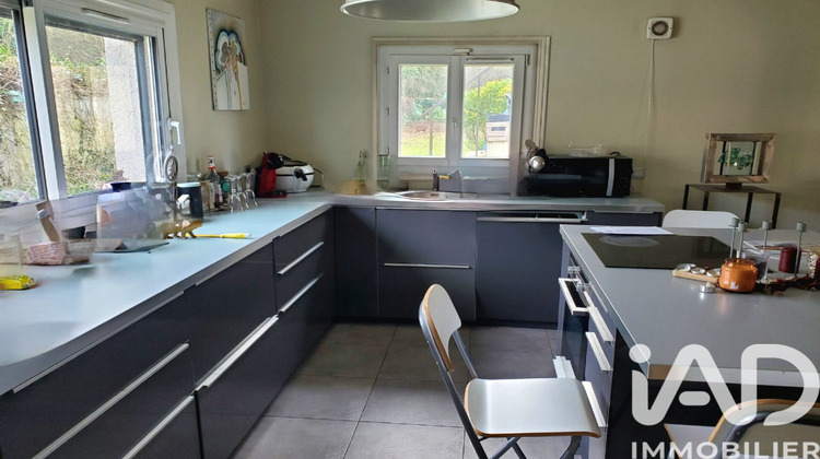 Ma-Cabane - Vente Maison Moret-Loing-Et-Orvanne, 122 m²