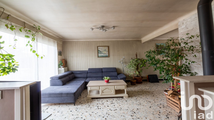 Ma-Cabane - Vente Maison Moret-Loing-Et-Orvanne, 80 m²