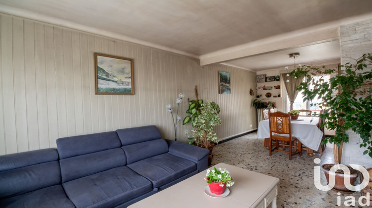 Ma-Cabane - Vente Maison Moret-Loing-Et-Orvanne, 80 m²
