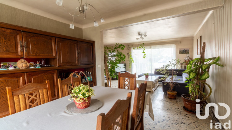 Ma-Cabane - Vente Maison Moret-Loing-Et-Orvanne, 80 m²