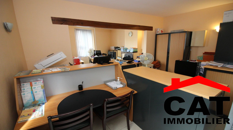 Ma-Cabane - Vente Maison Moret-Loing-et-Orvanne, 123 m²