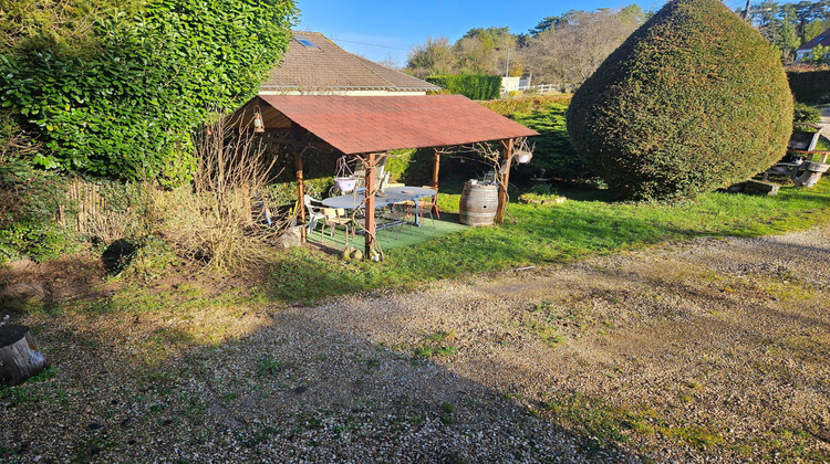 Ma-Cabane - Vente Maison Moret Loing Et Orvanne, 80 m²