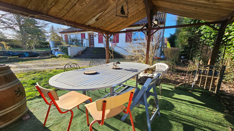 Ma-Cabane - Vente Maison Moret Loing Et Orvanne, 80 m²