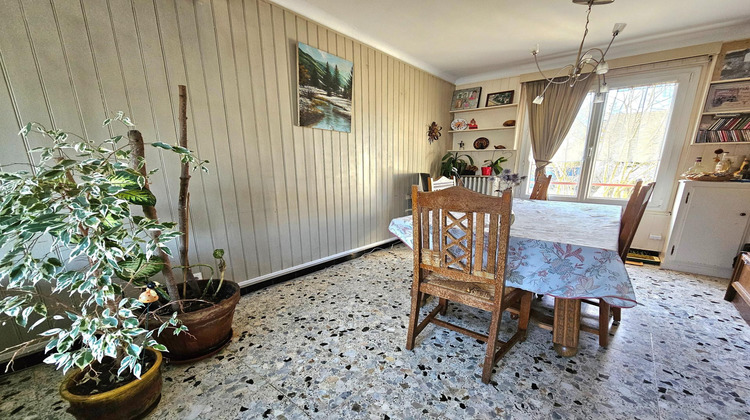 Ma-Cabane - Vente Maison Moret Loing Et Orvanne, 80 m²