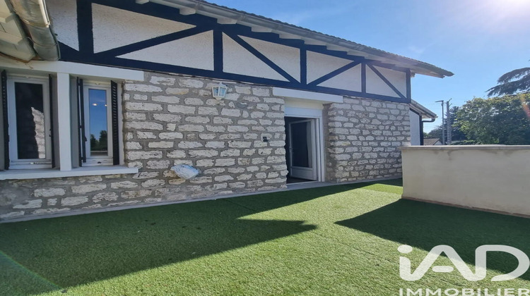 Ma-Cabane - Vente Maison Moret-Loing-Et-Orvanne, 173 m²