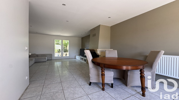 Ma-Cabane - Vente Maison Moret-Loing-Et-Orvanne, 185 m²