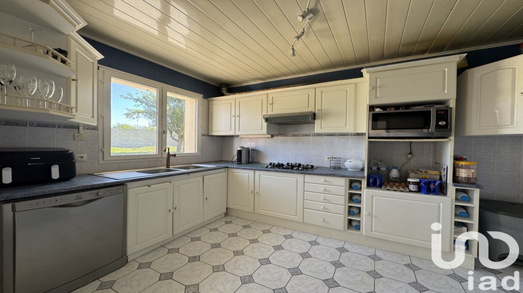 Ma-Cabane - Vente Maison Moret-Loing-Et-Orvanne, 185 m²